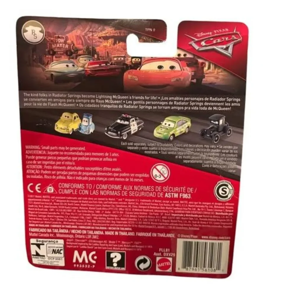 Disney brand new